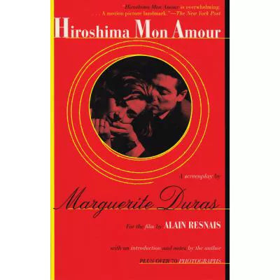 Hiroshima Mon Amour