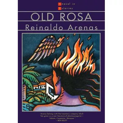 Old Rosa