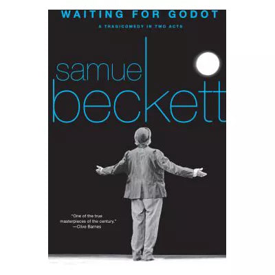 Waiting for Godot