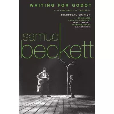 Waiting for Godot: Bilingual Ed
