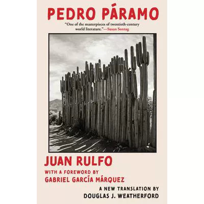 Pedro Paramo