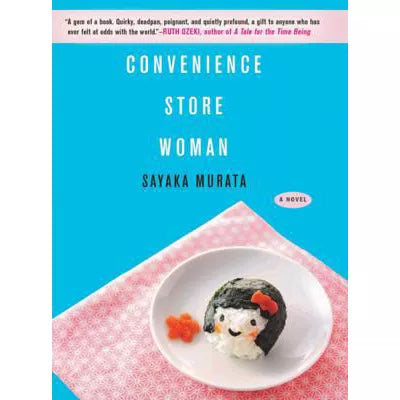 Convenience Store Woman