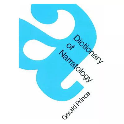 Dictionary of Narratology