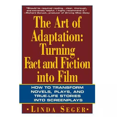 Art of Adaptation