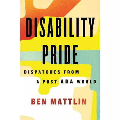 Disability Pride
