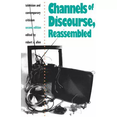 Channels of Discourse, Reassembled