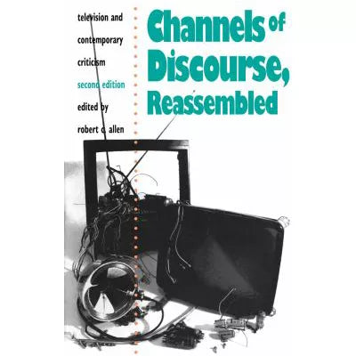 Channels of Discourse, Reassembled