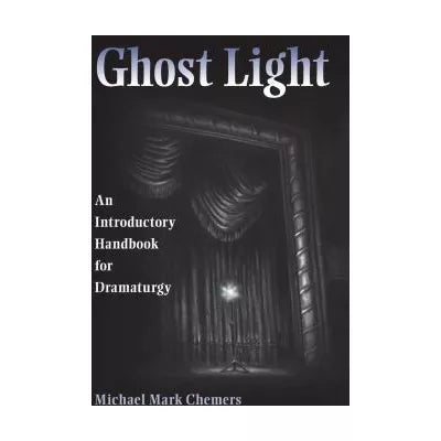 Ghost Light