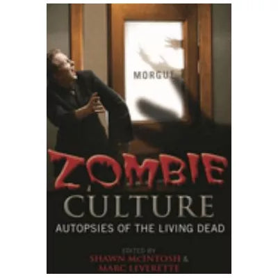 Zombie Culture