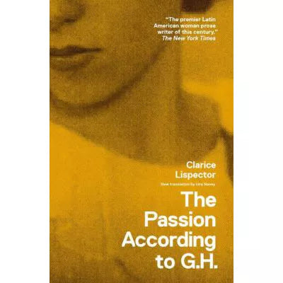 Passion According to G. H.