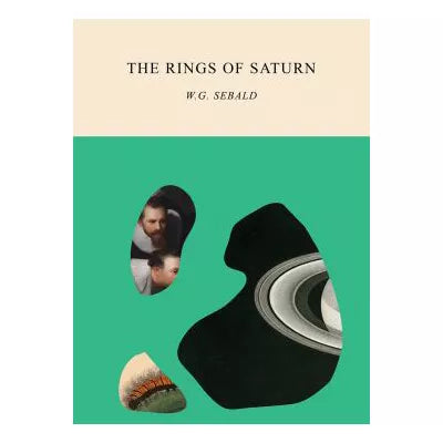 The Rings of Saturn
