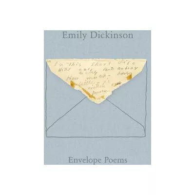 Envelope Poems