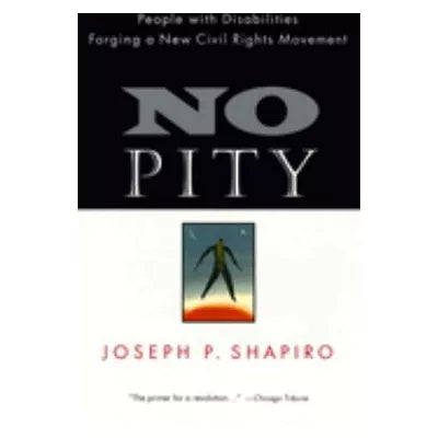 No Pity