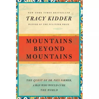 Mountains Beyond Mountains