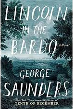 Lincoln in the Bardo