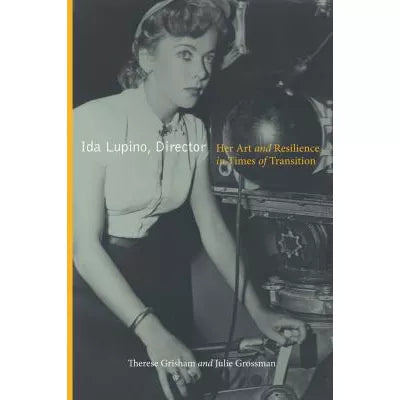 Ida Lupino, Director