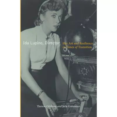 Ida Lupino, Director