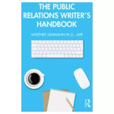 Public Relations Writing