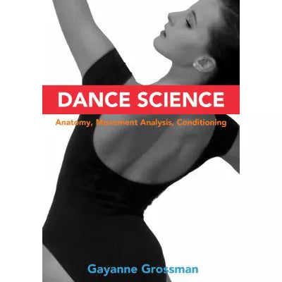 Dance Science