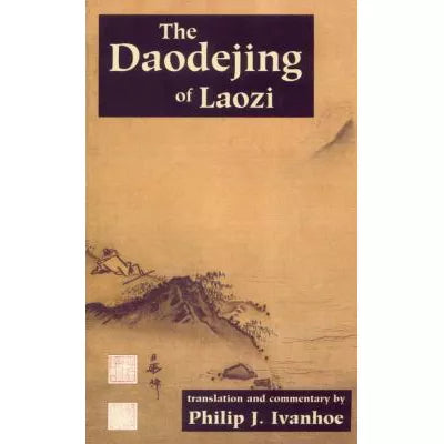 Daodejing of Laozi
