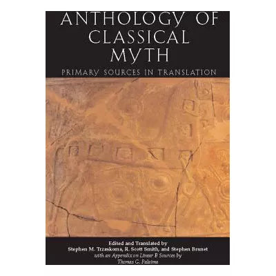 Anthology of Classical Myth