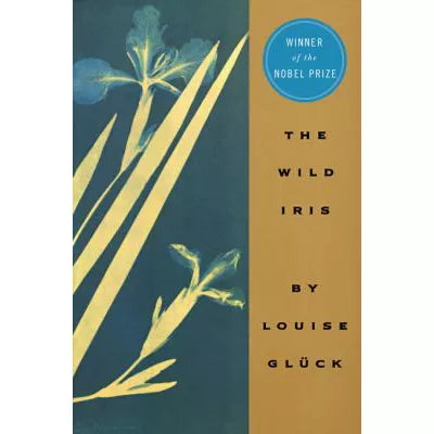 Wild Iris