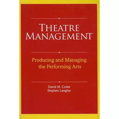 Theatre Management