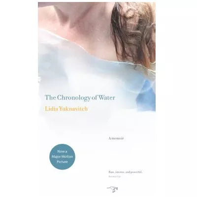 Chronology of Water