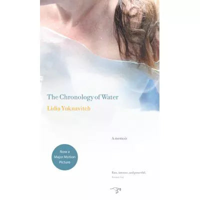 The Chronology of Water