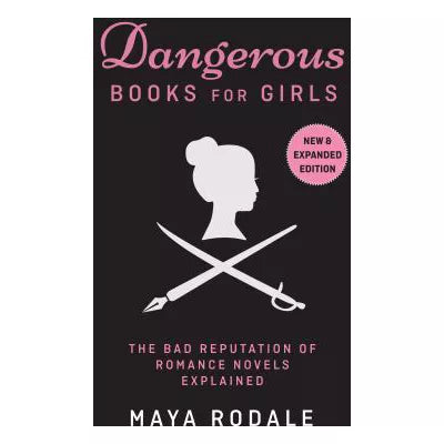 Dangerous Books for Girls