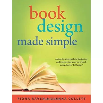 Book Design Made Simple