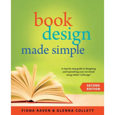Book Design Made Simple