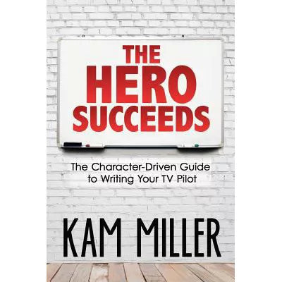 The Hero Succeeds