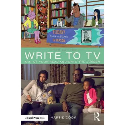 Write to TV