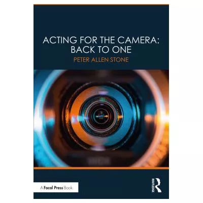 Acting for the Camera: Back to One