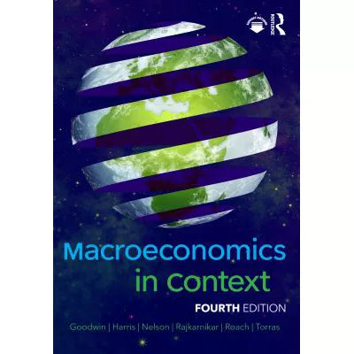 Macroeconomics in Context