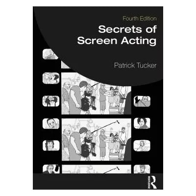 Secrets of Screen Acting