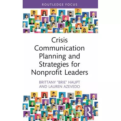 Crisis Communication Planning &amp; Strategies for Nonprofit Leaders