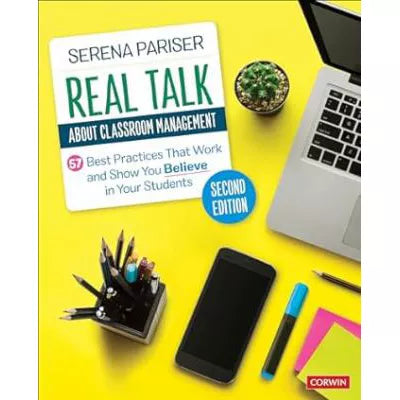 Real Talk about Classroom Management