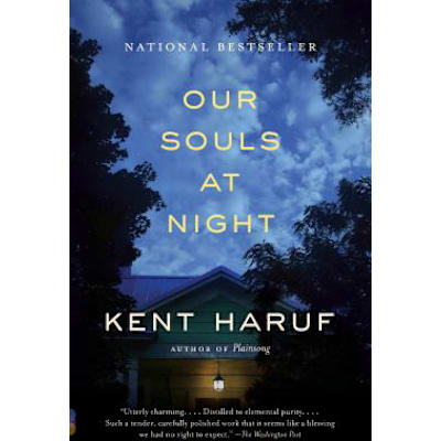 Our Souls at Night
