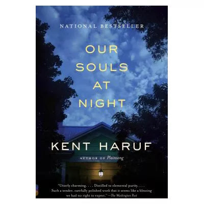 Our Souls at Night