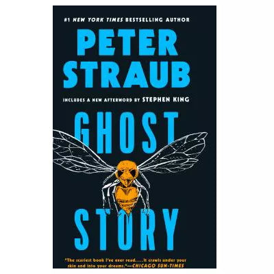 Ghost Story