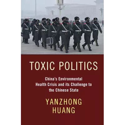 Toxic Politics