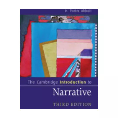 Cambridge Introduction to Narrative