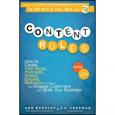 Content Rules