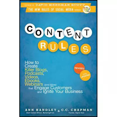 Content Rules