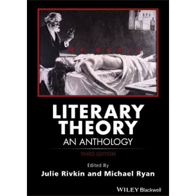 Literary Theory: An Anthology