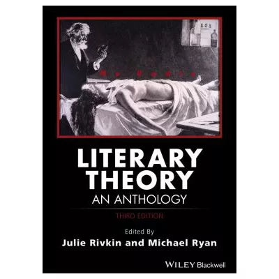Literary Theory: An Anthology