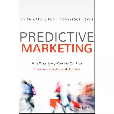 Predictive Marketing