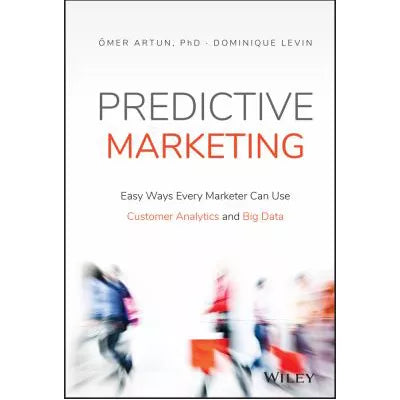 Predictive Marketing (POD 07/24)